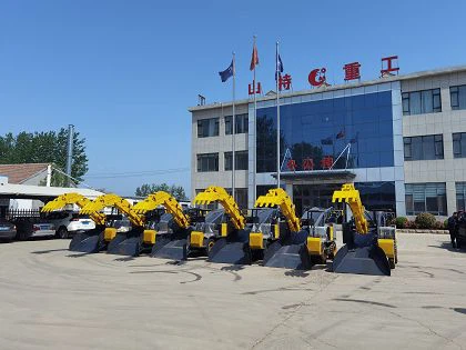 The whole internal logistics system solutions