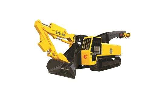 6 Important Precautions For Loading And Unloading Of Small Excavators