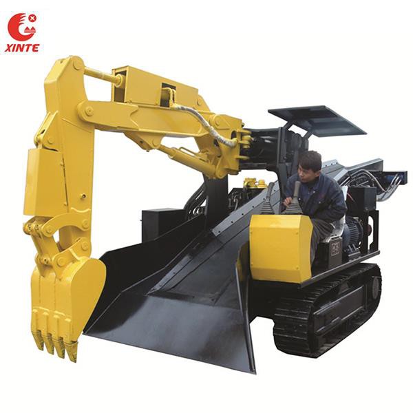 Chinese Hydraulic Mini Cheap Crawler Excavator 0.6 Ton 0.8 Ton 1 Ton 1.5 Ton 1.7 Ton 2 Ton 2.5 Ton 3 Ton 5 Ton