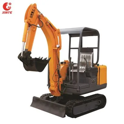 Tunnel Excavating Machine