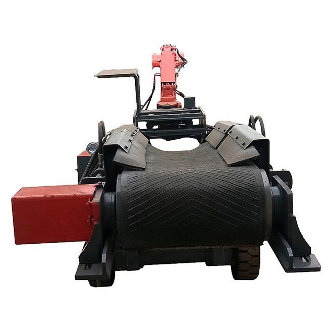 Professional Design Wheel Loader